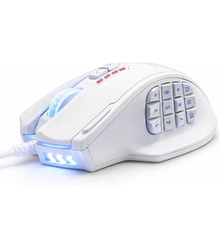 Amazon | Logicool G600専用 交換用マウスソール PTFE素材 2枚セット